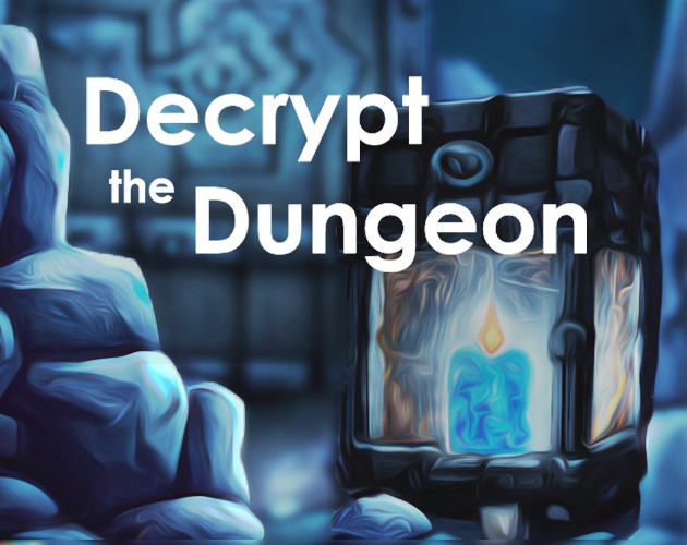 Games like Decrypt the Dungeon