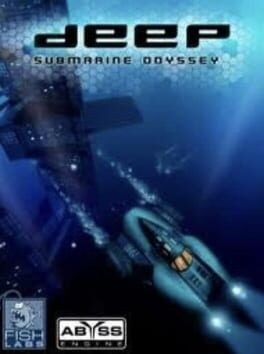 Games like Deep 3D: Submarine Odyssey