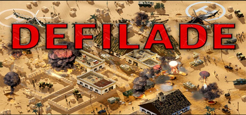 Defilade Image