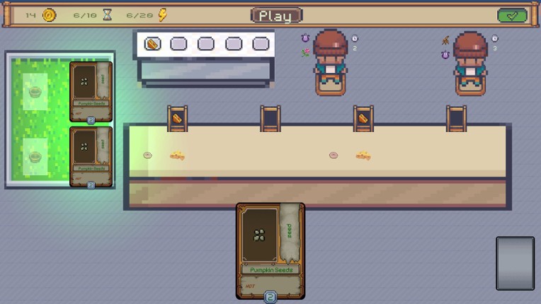 Delicards - A Delicious Card Game Image