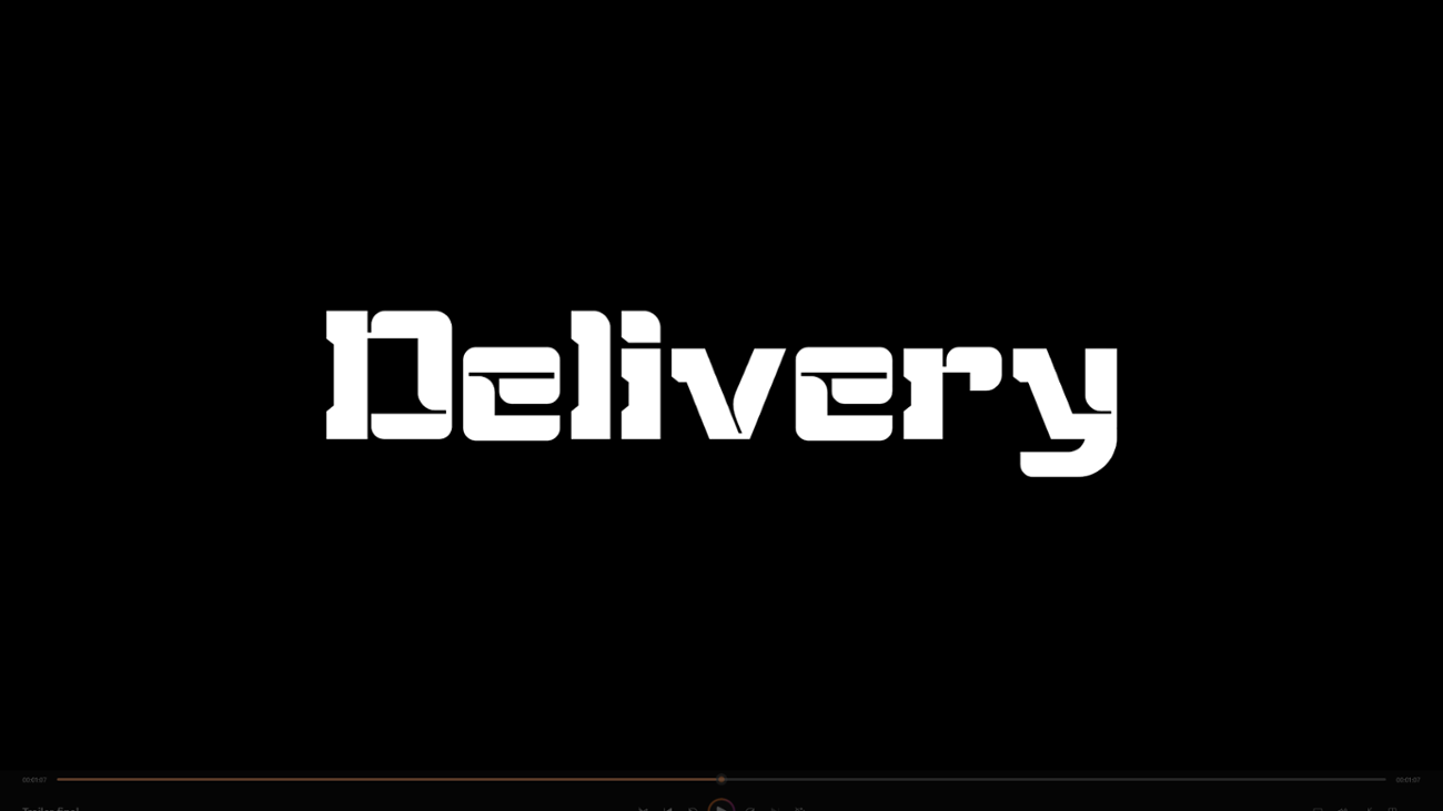 Games like DELIVERY