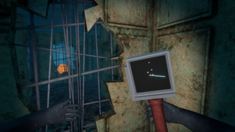 Depths Calling screenshot