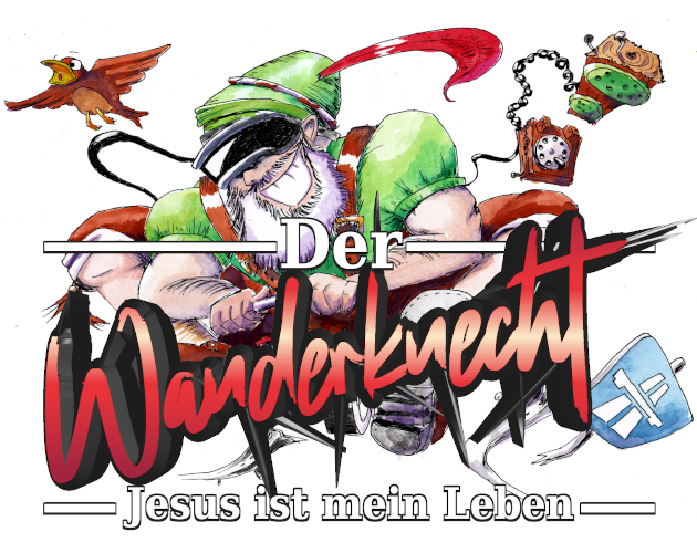 Games like Der Wanderknecht - Jesus ist mein Leben