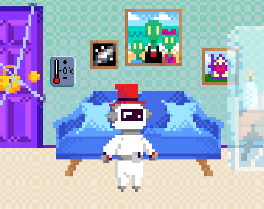 Games like DimenShift (Jam version)