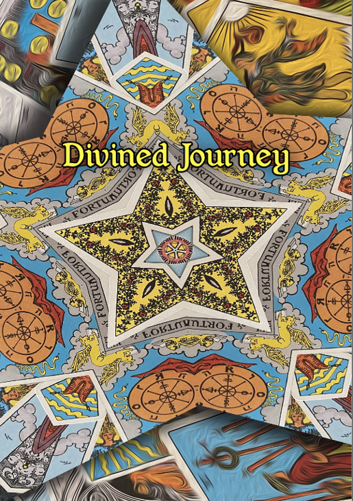 Games like Divined Journey