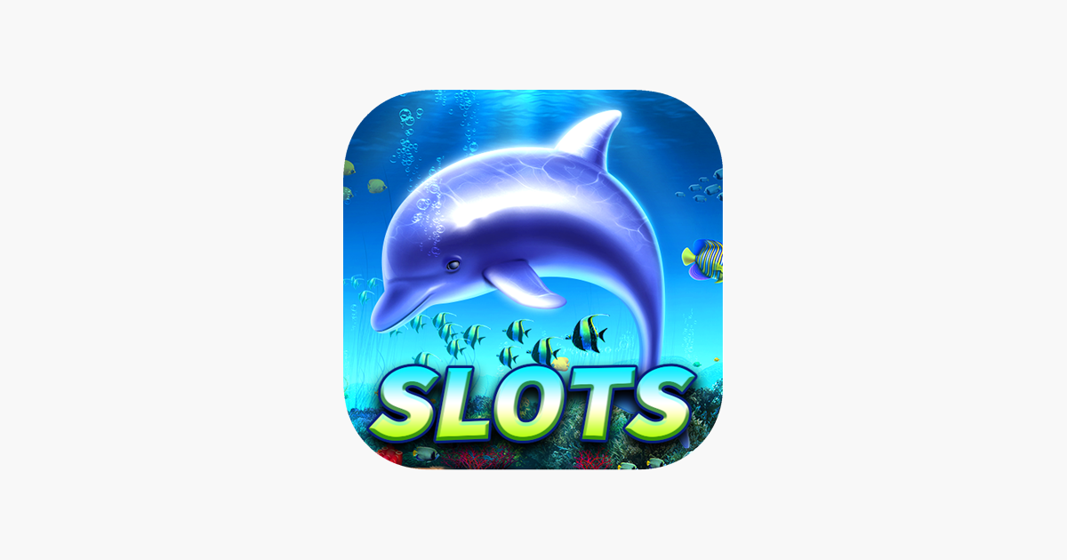Games like Dolphins Fortune Free Slots