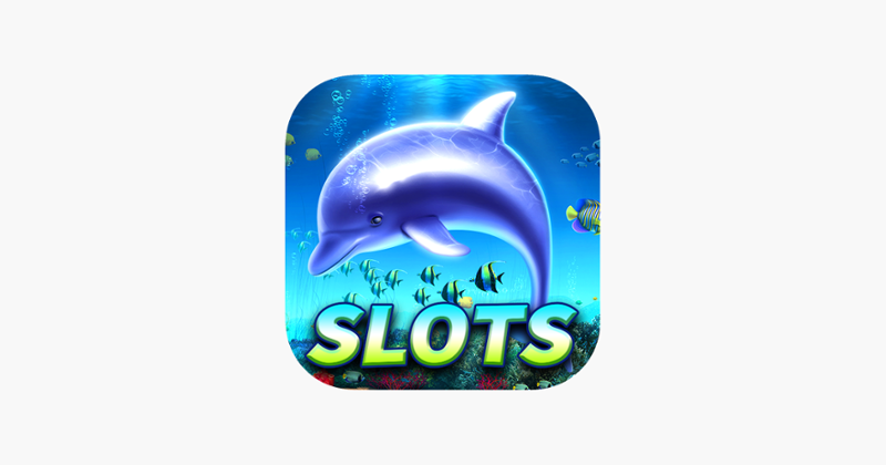 Dolphins Fortune Free Slots Game Cover