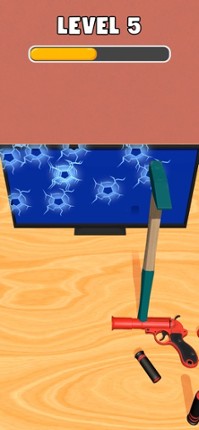 Don't Fix It screenshot