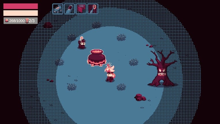 Don't Kill the Messenger screenshot