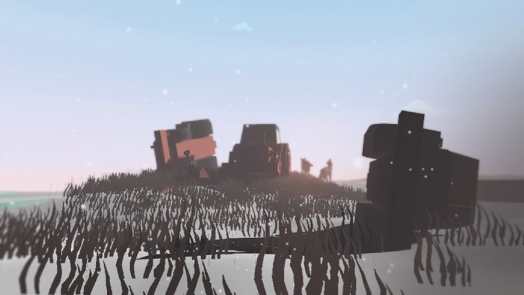 Earth Warrior screenshot