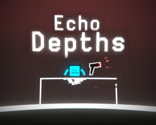 Echo Depths Image