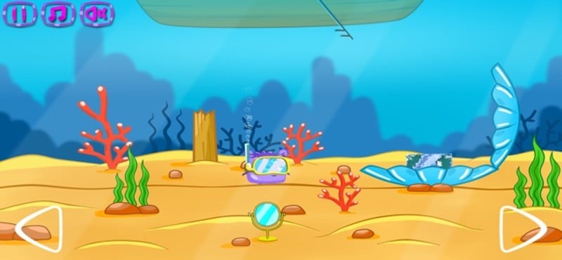 Efo - alien adventure Image