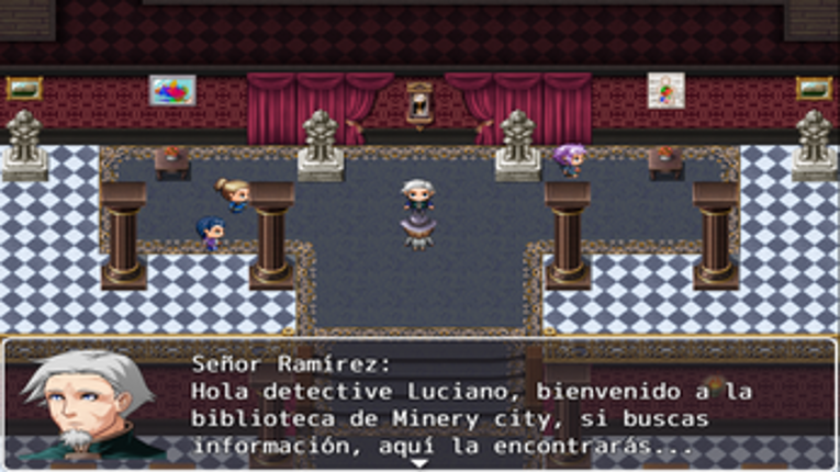 El Culto Image