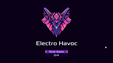 Electro Havoc Image