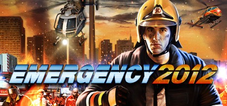 Games like Emergency 2012
