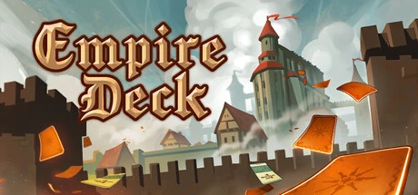 Games like Empire Deck