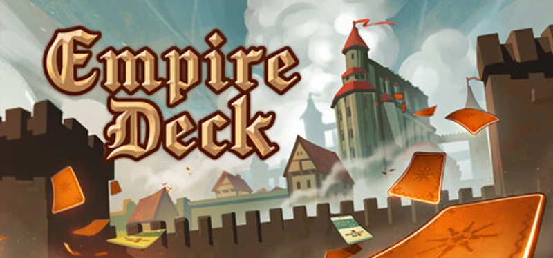 Empire Deck Image