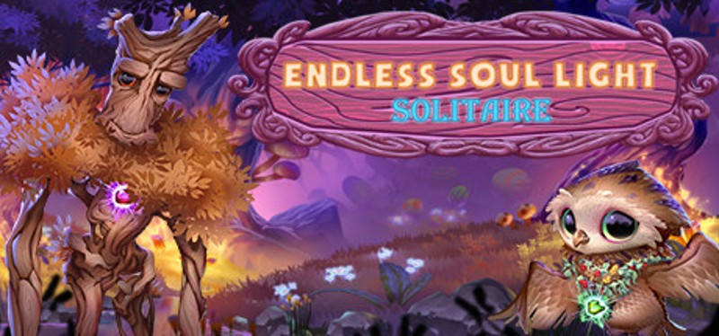 Endless Soul Light Solitaire Game Cover