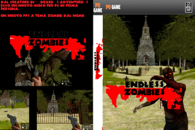 Endless Zombies Image