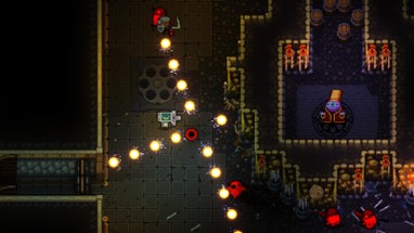 Enter The Gungeon Image