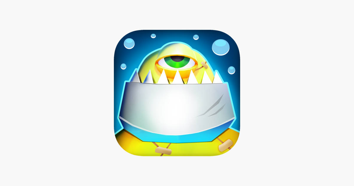 Games like Epic Monster Race