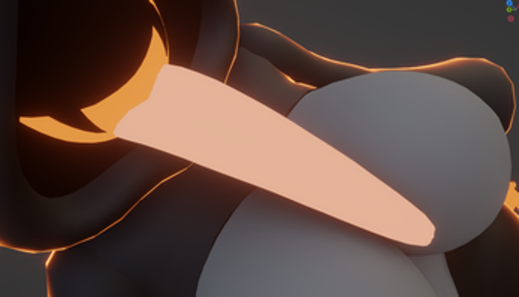 ERAM (Shadow Mantle) screenshot