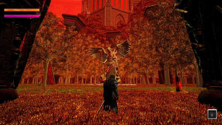 Erimos: Blood and Dust Image