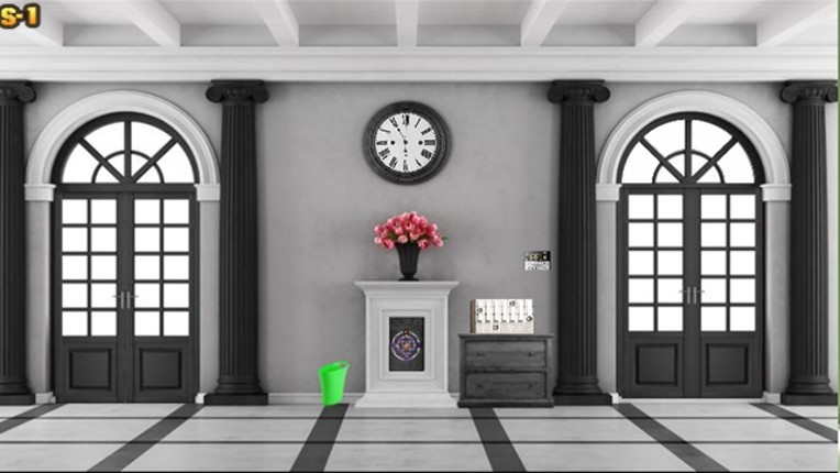 Escape Games Modern Luxury Office Image