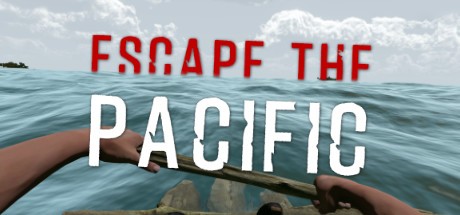 Games like Escape The Pacific