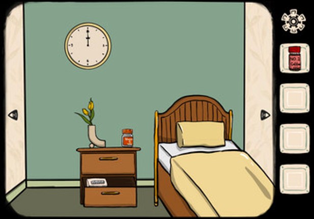 Escape This Final screenshot