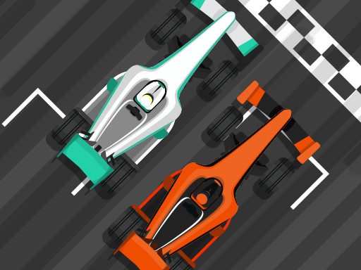 Games like F1 Drift Racer