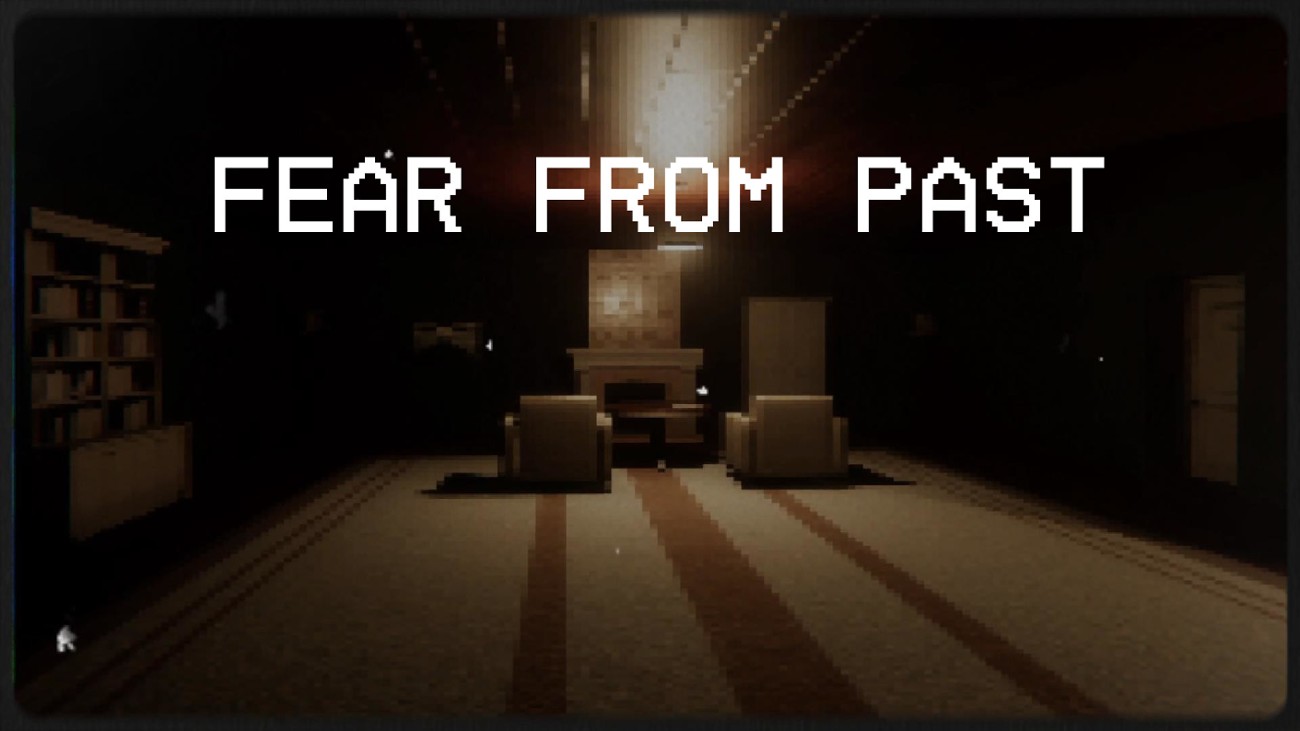 Games like Fear From Past