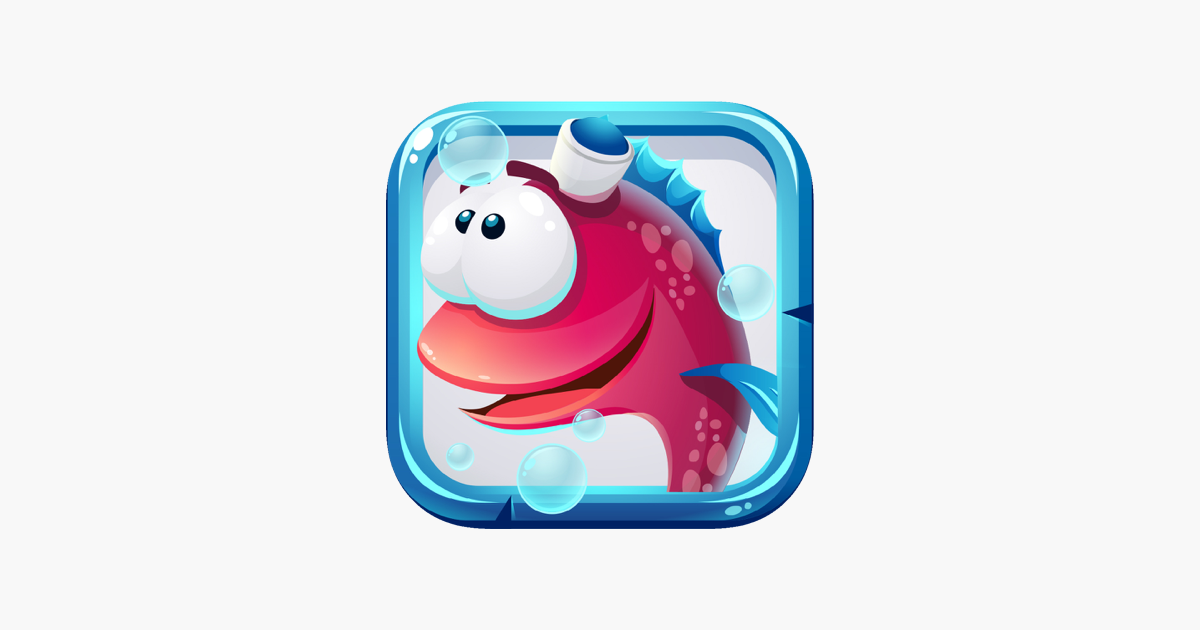 Games like Fish Ocean Match 3 Game ~ Adventure Matching Mania