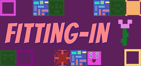 Games like Fitting-In