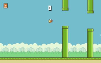 Flappy bird Image