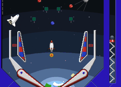 Games like Flipperball