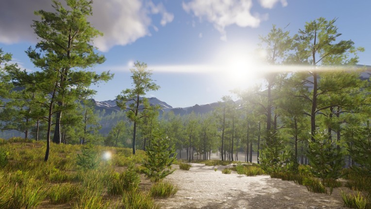 Forest Tower screenshot