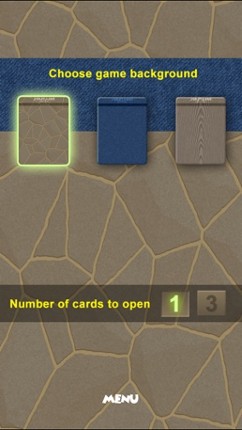 Free Solitaire Games screenshot