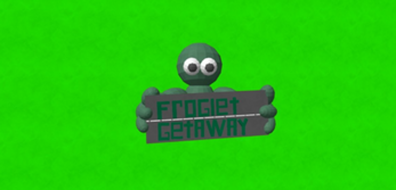 frogington getaway beta Image