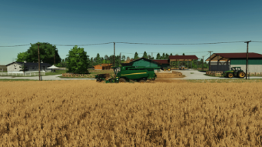 FS22 Tallulah La 16x Image