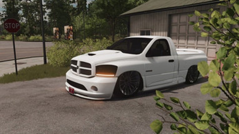 FS25 ​- 2004 Dodge Ram SRT-10 Image