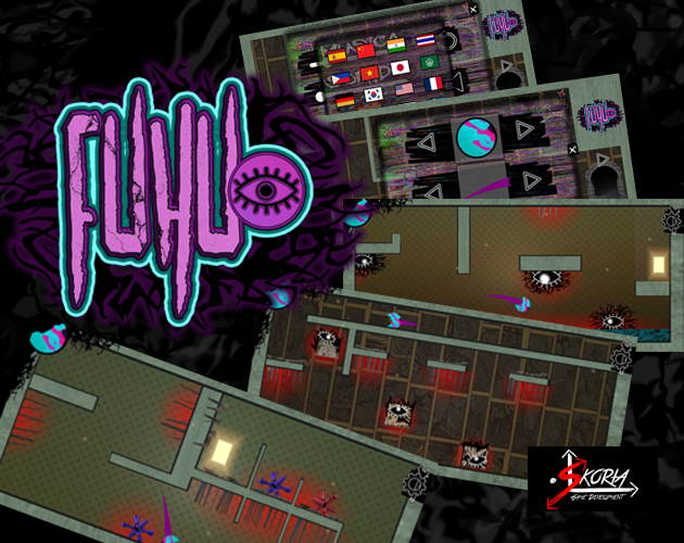 Games like Fuhuo - pelota saltarina