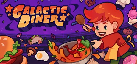 Games like Galactic Diner