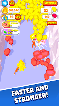 Idle Lumberjack 2 Image