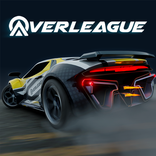 Games like Overleague: Cars For Metaverse
