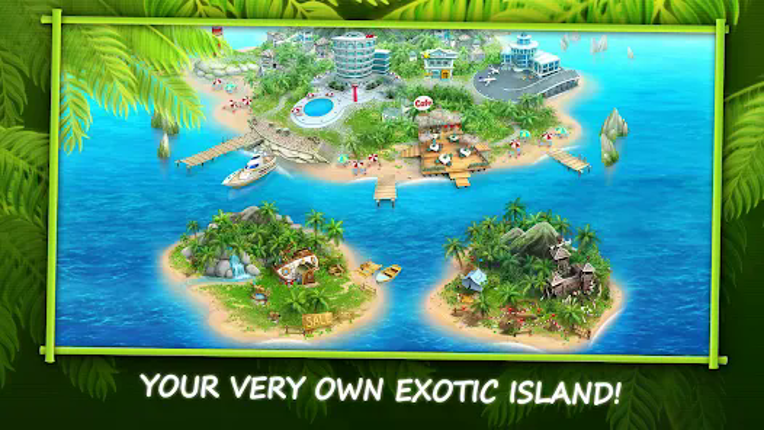 Hobby Farm HD screenshot