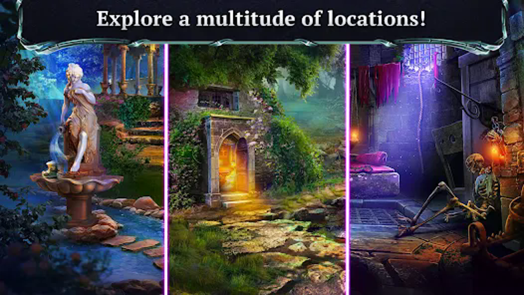 Dark Romance 5 f2p screenshot