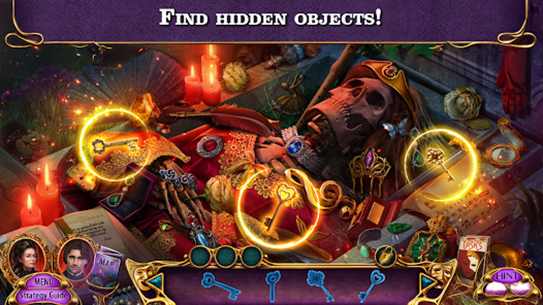 Dark Romance 9 f2p Image