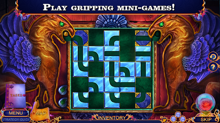 Enchanted Kingdom 9 f2p Image