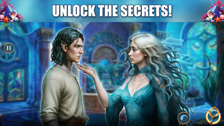 Mystery of Myths: Whisper f2p Image